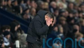 Birmingham boss Chris Davies rues &lsquo;very painful&rsquo; late defeat at QPR