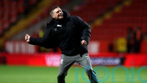 Middlesbrough boss Kim Hellberg insists managing in Championship is not easy