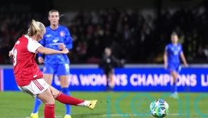 Beth Mead targets a top-four Champions League finish for Arsenal