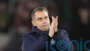 Tonda Eckert believes Southampton fans made the difference in tense ending