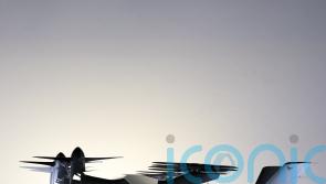 Flying taxis to take passengers to airports in minutes from 2028, company says