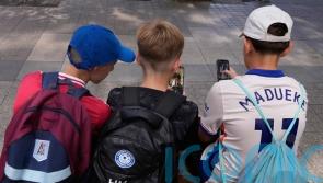 Social media ban for children under 16 begins in Australia