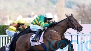 Cromwell expecting Inothewayurthinkin to play his part at Christmas