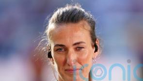 Former Lioness Jill Scott: &lsquo;Self-doubt is something that I&rsquo;ve had throughout my career&hellip;it never really went away&rsquo;