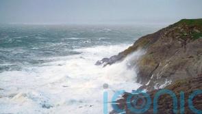 Thousands still without power after Storm Bram