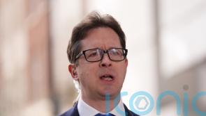 Security guarantees needed before Stakeknife is named &ndash; Burghart