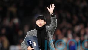 Xavi Simons aims to build own legacy after Son Heung-min&rsquo;s Tottenham farewell