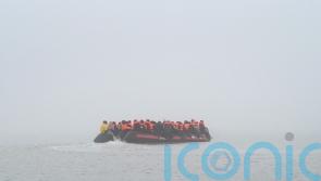 UK: Change European human rights laws interpretation to tackle small boats