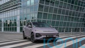 Updated Xpeng G6 to launch in UK priced from &pound;39,990