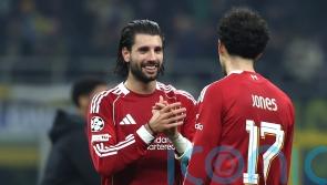 Dominik Szoboszlai and Curtis Jones insist Mohamed Salah row not affecting squad