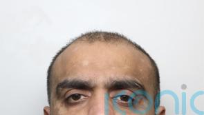 Man who killed ex-partner&rsquo;s sister and her children in fire guilty of murder