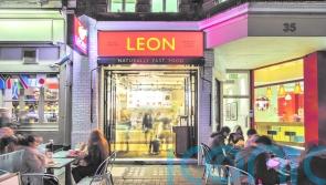 Leon to axe restaurants and jobs as administrators hired