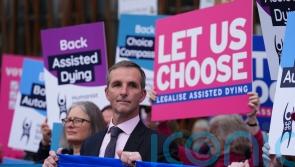 Safeguards &lsquo;seriously lacking&rsquo; in Holyrood&rsquo;s assisted dying Bill, warns Forbes