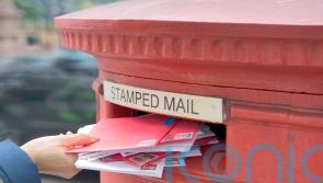 Post Office releases final dates for sending Christmas cards and gifts