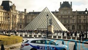 Louvre thieves escaped with just 30 seconds to spare, inquiry finds