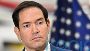 Times New Roman ousts Calibri as Rubio bans font in latest anti-diversity move