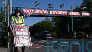 Iceland becomes fifth country to boycott Eurovision 2026