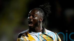 Cameron Antwi earns 10-man Newport dramatic draw at Crewe