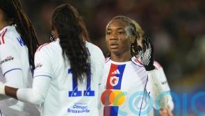 Manchester United crash to heavy home defeat by Lyon in Women&rsquo;s Champions League