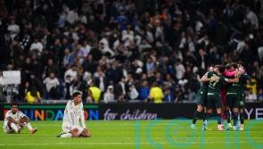 Man City&rsquo;s impressive comeback piles pressure on Real Madrid boss Xabi Alonso