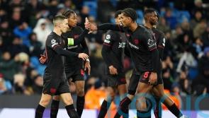 Newcastle concede late equaliser to draw at Bayer Leverkusen