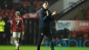 Mat Sadler hails &lsquo;proper team performance&rsquo; as Walsall pull clear at Oldham