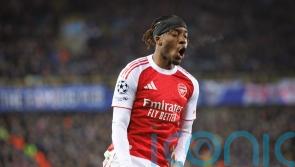 Mikel Arteta hails Noni Madueke&rsquo;s &lsquo;magic moments&rsquo; against Club Brugge