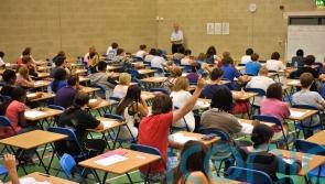 Several GCSE and A-level exams could be taken on screen from 2030