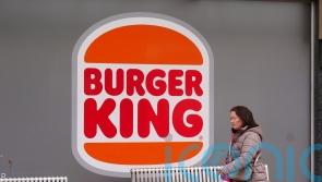 Burger King to open 30 new UK restaurants a year