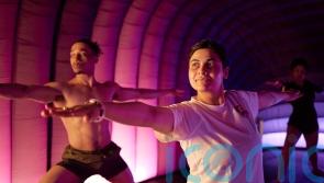 What are predicted to be the big fitness trends for 2026?