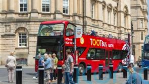 FirstGroup snaps up sightseeing bus operator for &pound;17 million