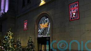 &lsquo;Architects of AI&rsquo; named as Time Magazine&rsquo;s person of the year