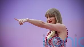 Taylor Swift pays tribute to fans as reason she could reclaim master recordings