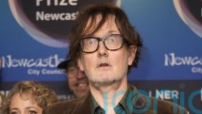 Pulp&rsquo;s Jarvis Cocker and broadcaster Mary Beard among Booker Prize judges