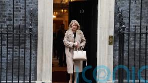 Nationwide boss Dame Debbie Crosbie to become next women in finance champion