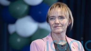 Sandie Peggie vows to continue legal fight after tribunal ruling