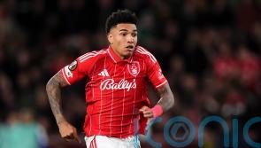 Igor Jesus&rsquo; late goal earns Nottingham Forest victory in Utrecht