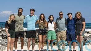 Celebrity Race Across The World winners revealed after reaching Colombian desert