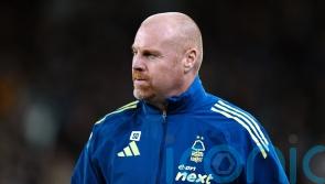 Sean Dyche believes Forest worthy winners to boost Europa League top-eight hopes