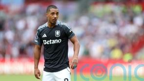 Youri Tielemans winner puts Aston Villa on brink of Europa League qualification