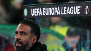 Wilfried Nancy urges Celtic to be stronger after Europa League defeat to Roma