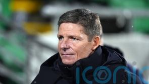 Oliver Glasner impressed by Crystal Palace’s attitude in win at Shelbourne