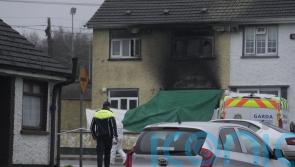Searches carried out in Kildare and Offaly as part of investigation into fatal Edenderry arson attack