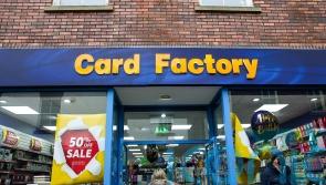 Profit warning at Card Factory amid weak consumer confidence