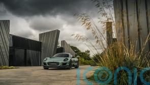 Caterham&rsquo;s &lsquo;functional prototype&rsquo; of upcoming EV set for reveal at Tokyo Auto Show