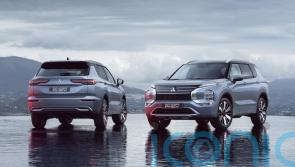 Mitsubishi to launch new Outlander PHEV SUV and L200 pick-up truck next summer