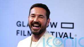 ‘The angry Scotsman is always funny’: Martin Compston on new comedy drama series