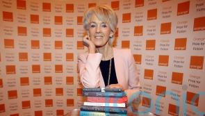 Bestselling author Joanna Trollope has died aged 82