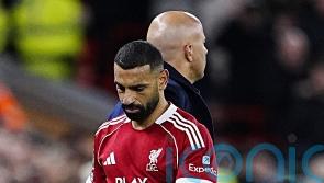 Arne Slot set for talks with Mohamed Salah before deciding forward&rsquo;s fate