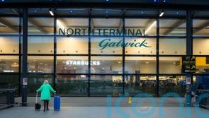 Gatwick blames jump in business rates for raising drop-off fee to &pound;10